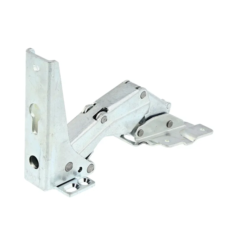 Electrolux Türscharnier 4006053849 für oben rechts_unten links-2