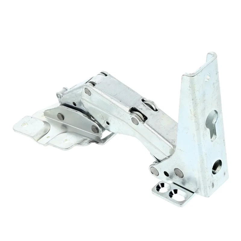 Electrolux Türscharnier 4006053856 für unten rechts_oben links