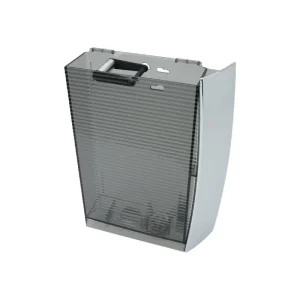 Jura Wassertank chrom für E800 und S8 (EA)