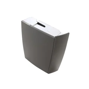 Jura Wassertank pianoblack für J8 (EA) Kaffeevollautomat