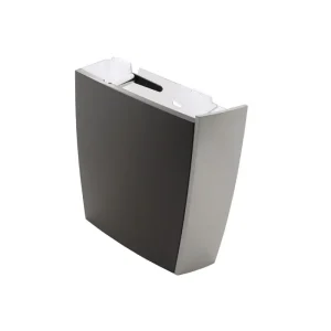 Jura Wassertank silber für J8 EA Kaffeevollautomat