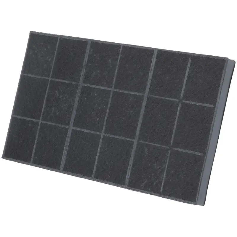 V-Zug Aktivkohlefilter Set Umluftbox DSTS-2