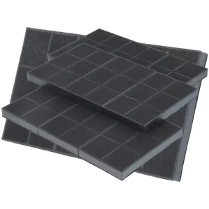 V-Zug Aktivkohlefilter Set Umluftbox DSTS