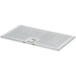 V-Zug Fettfilter 9x178x319 Premira Einbauhaube