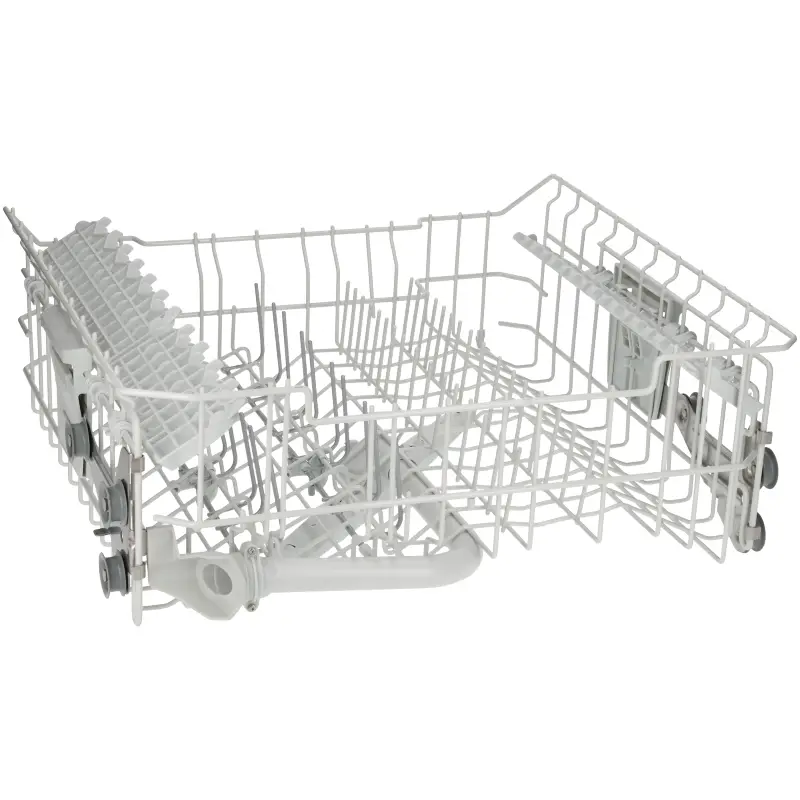 V-Zug Geschirrkorb Oberkorb 55S_SL hinten