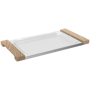 V-Zug Premium-Teppan-Yaki-Platte