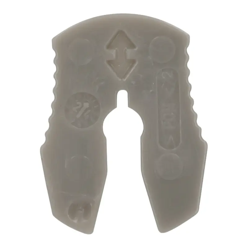 Befestigungsklammer Deckendusche