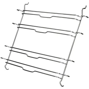 V-Zug Backofen Auflagegitter links/rechts K44001