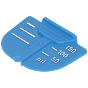 V-Zug Flüssigwaschmittel-Klappe W41112