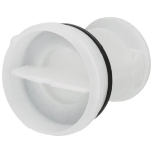 V-Zug Fremdkörperfalle Labyrinth Ablaufpumpe L/S/SL