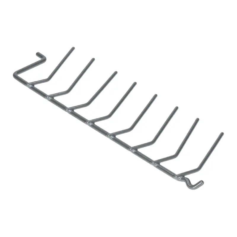 V-Zug Geschirrkorb unten Einsatzseite 8 ST vorm.