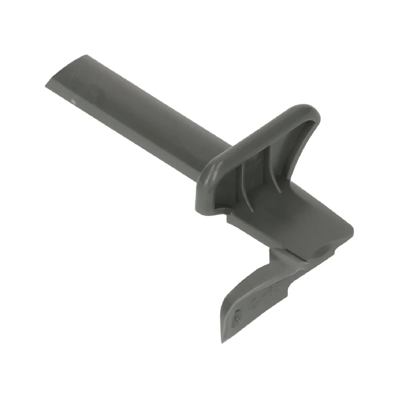 V-Zug Geschirrspüler Rollbahnbrücke links unten