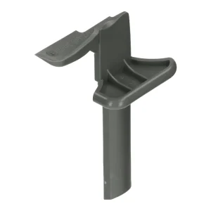 V-Zug Geschirrspüler Rollbahnbrücke rechts unten