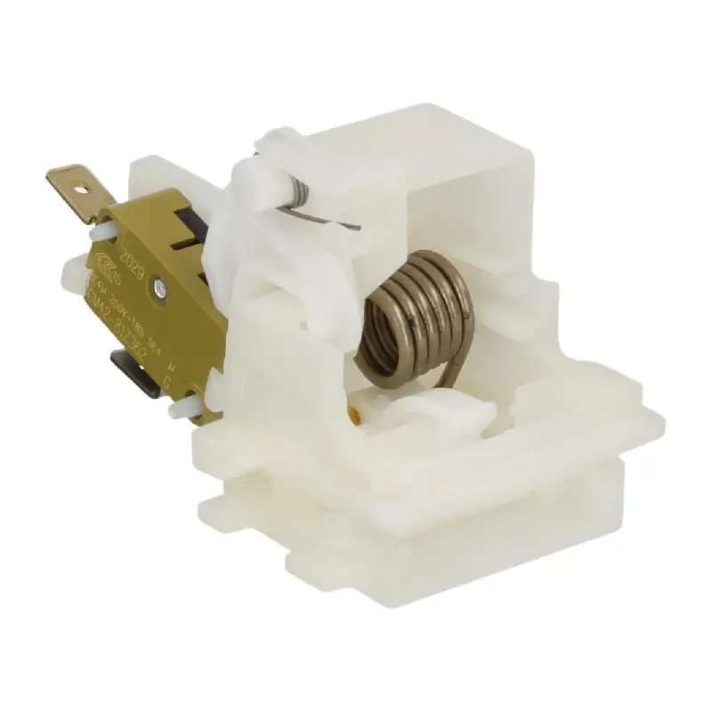 V-Zug Geschirrspüler Türverschluss W77930.