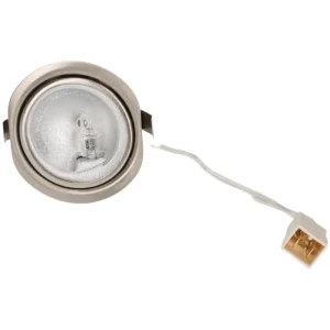 V-Zug Halogenlampe komplett DW-S 10