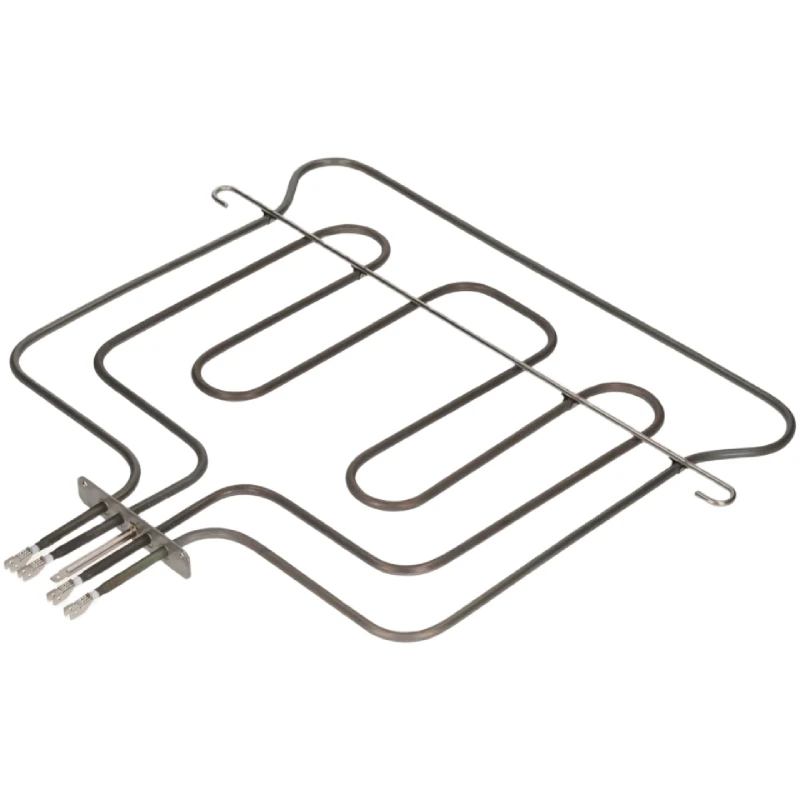 V-Zug Rohrheizkörper OH+GR K35003