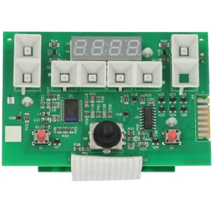 V-Zug Timer amber Combair S/SG/SP