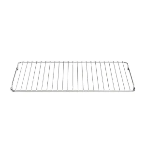 V-Zug Bratgitter Edelstahl für Kuchenblech 585x330mm