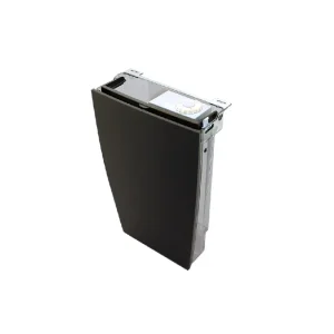 Jura Wassertank J-Serie mit Blende schwarz