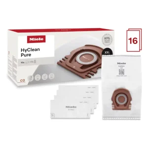 Miele CO XXL HyClean Pure Staubsaugerbeutel