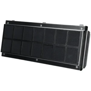 V-Zug Longlife-Plus-Aktivkohlefilter Starter-Kit