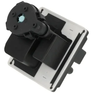 V-Zug Trockner Flügelradpumpe mit Flansch