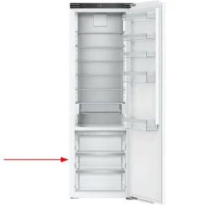 V-Zug Kühlschrank Schublade mitte 1230268