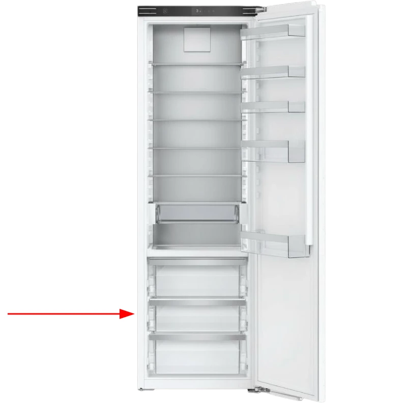 V-Zug Kühlschrank Schublade mitte 1230268