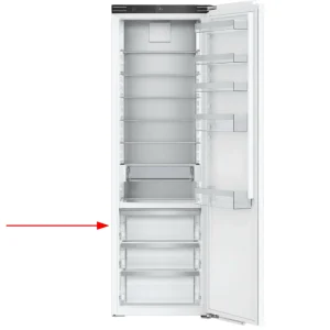 V-Zug Kühlschrank Schublade oben 1228786