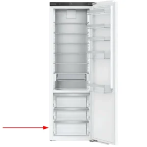 V-Zug Kühlschrank Schublade unten 1228787