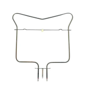 V-Zug Backofen Oberhitze 400V K29009