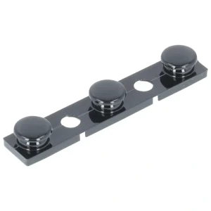 V-Zug Backofen Silikonpad Glas 3Tasten