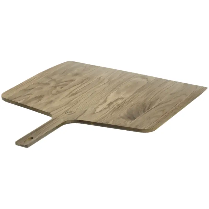 V-Zug Pizza Schaufel aus Eichenholz