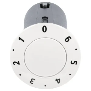 V-Zug Backofen Griff E-Regler we versenkt