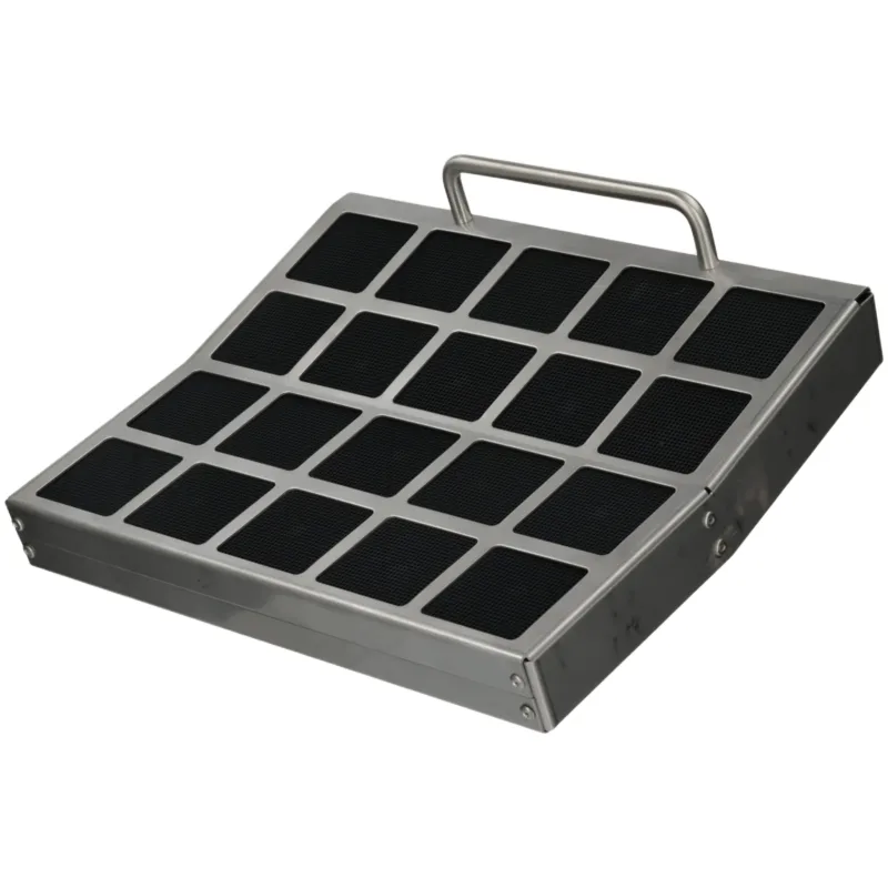 V-Zug Aktivkohlefilter Longlife-Plus 1225994