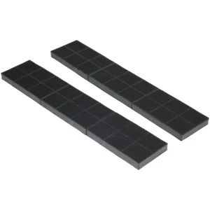 V-Zug Aktivkohlefilter-Set LRC-Cassette