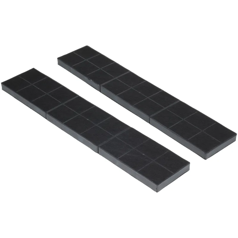V-Zug Aktivkohlefilter-Set LRC-Cassette