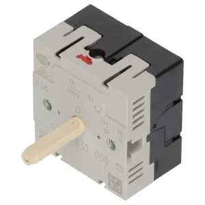 V-Zug E-Regler 1-Kreis _ 400V