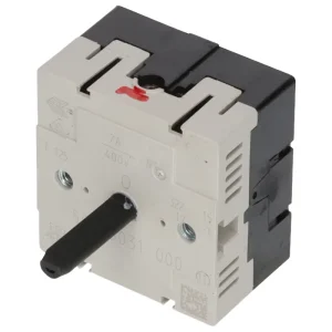 V-Zug E-Regler 2-Kreis _ 400V