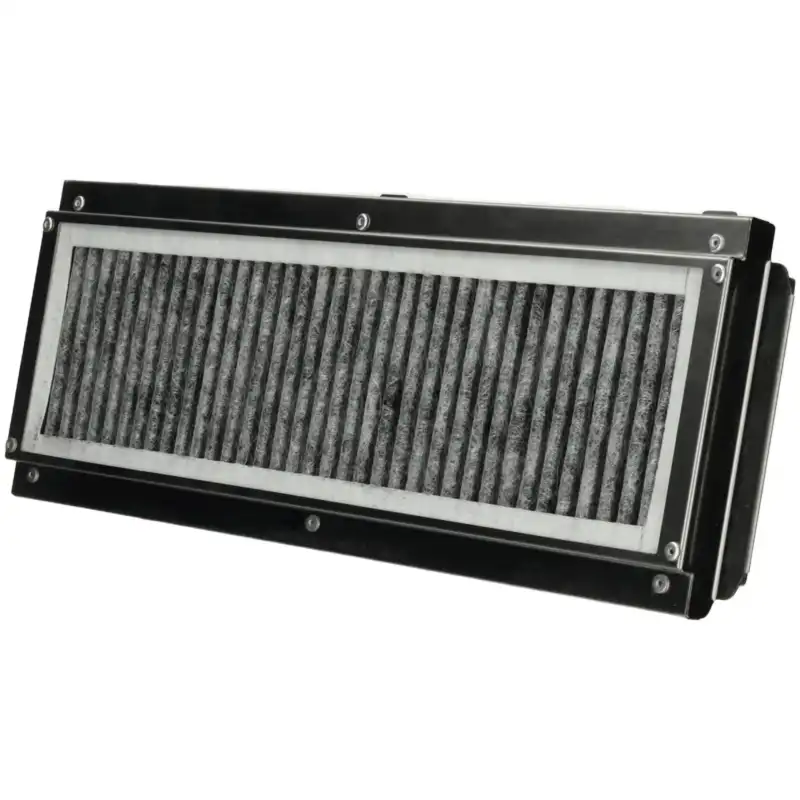 V-Zug Standard-Aktivkohlefilter Starter-Kit