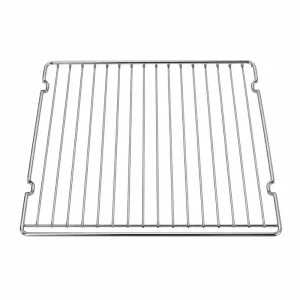 Electrolux Grillrost für Backofen 140066595012 – 426×357.4×22.2 mm