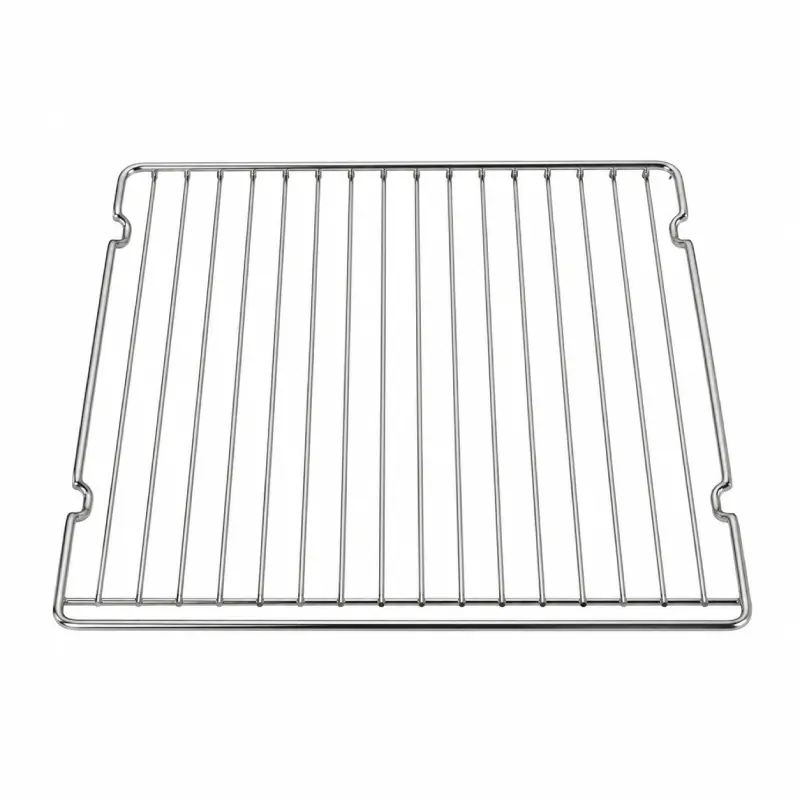 Electrolux Grillrost für Backofen 140066595012 – 426×357.4×22.2 mm
