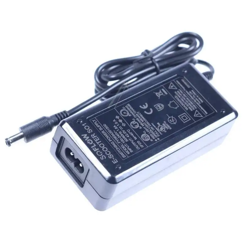 SoFlow 42V-1.5A Ladegerät