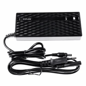 SoFlow EU Ladegerät SO3/SO3/Pro/SO4 42V 2A