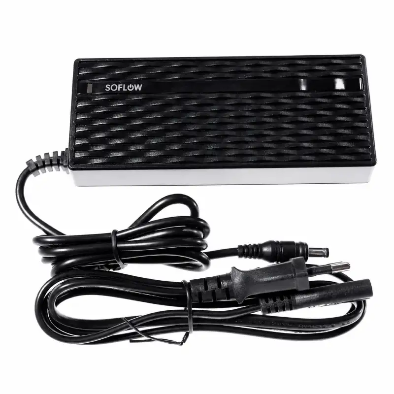 SoFlow EU Ladegerät SO3/SO3/Pro/SO4 42V 2A