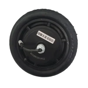 SoFlow Motor SO4 _ SO4 2. Gen. _ SO4 3. Gen.