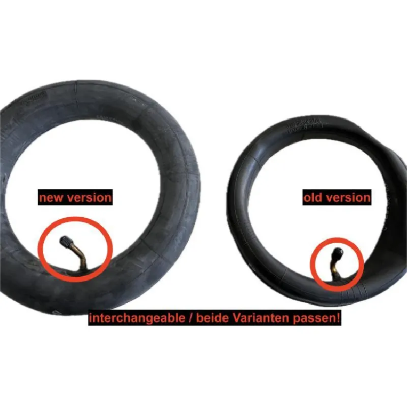 SoFlow Schlauch 10x2,125-Original