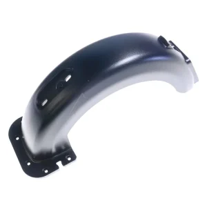 SoFlow Schutzblech hinten schwarz