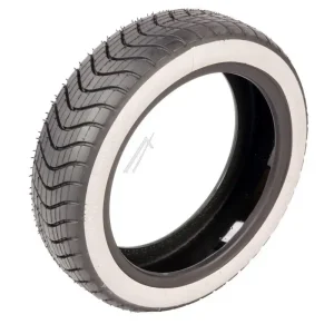 SoFlow Tubeless-Reifen 10x2.5 mit Reflexstreifen