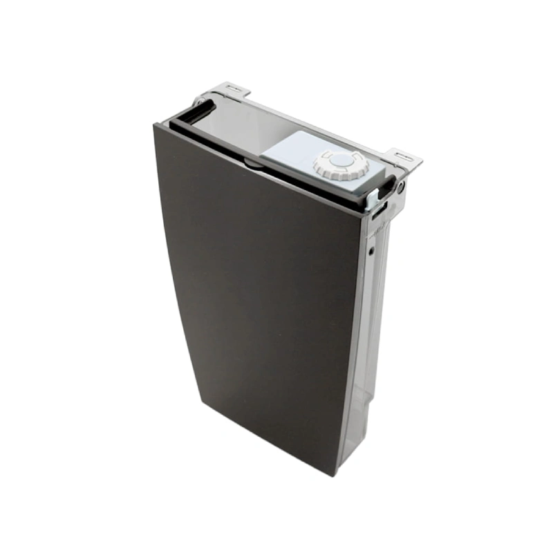 Jura Wassertank Piano Black 73085